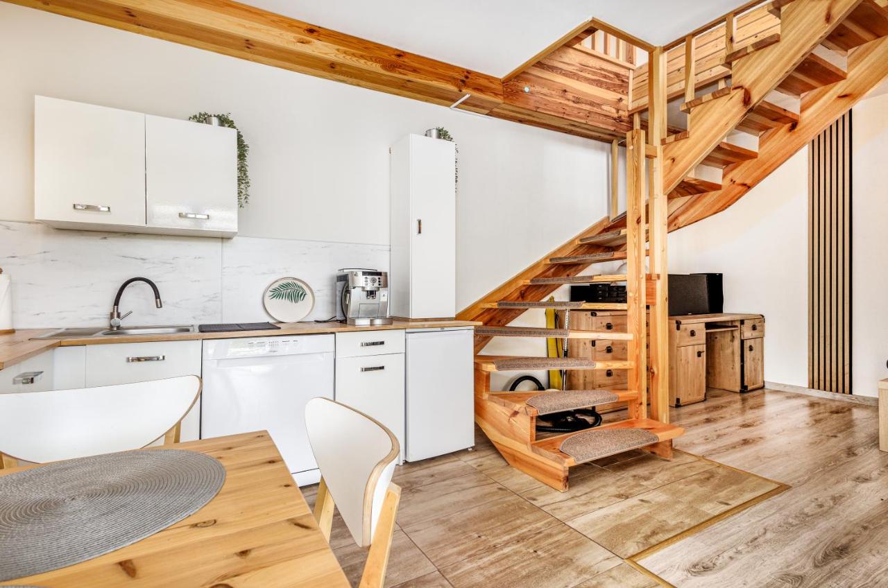 Appartamento su 2 Livelli