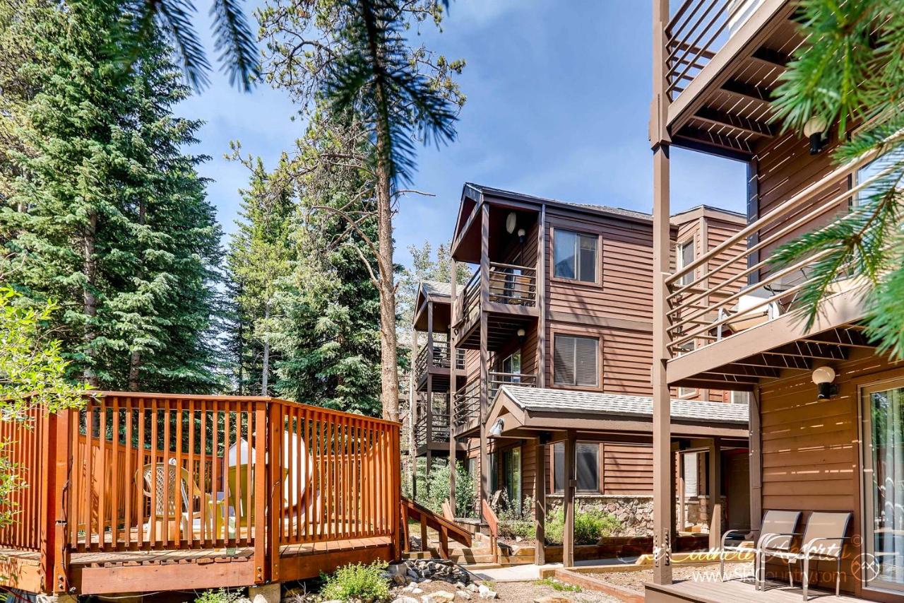 Wildwood Suites 206 by Ski Country Resorts - B&B