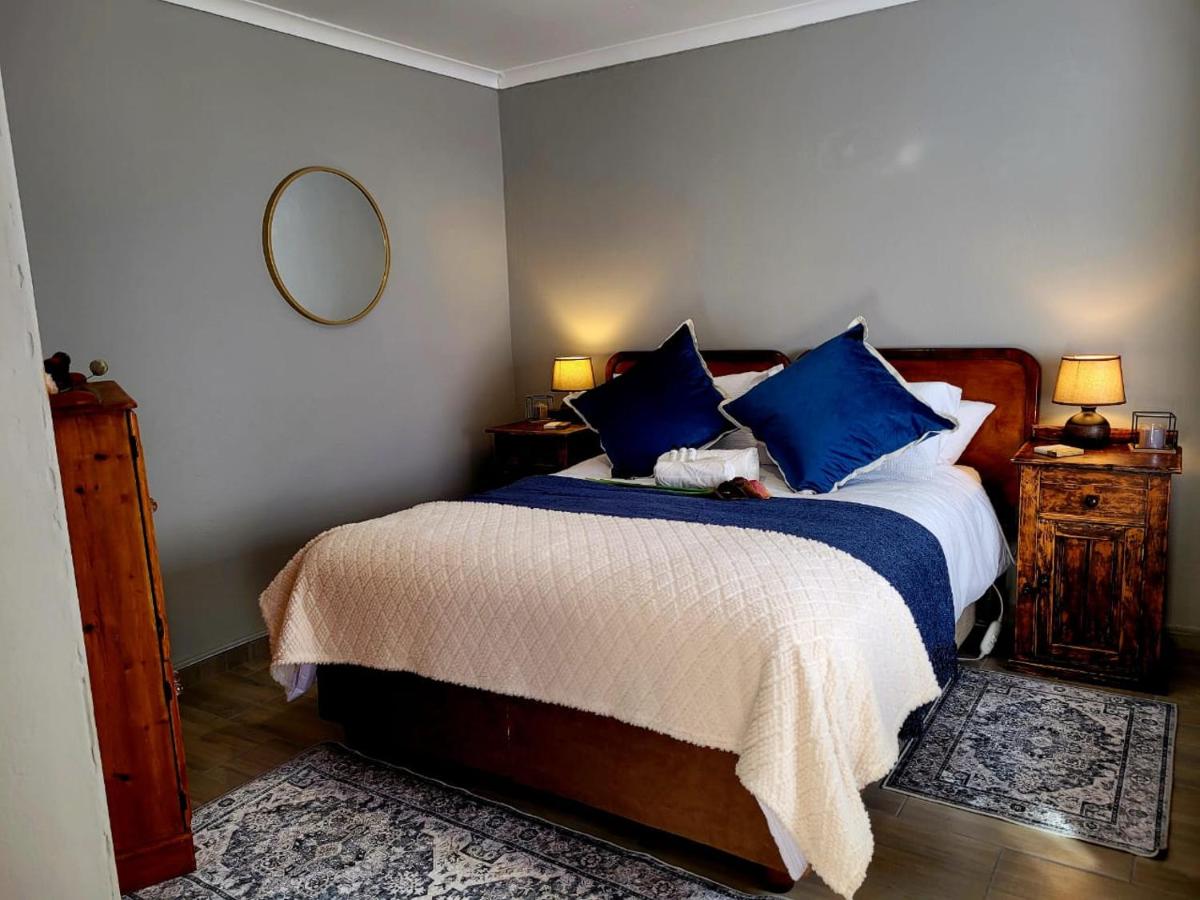 Deluxe Zimmer mit Queensize-Bett
