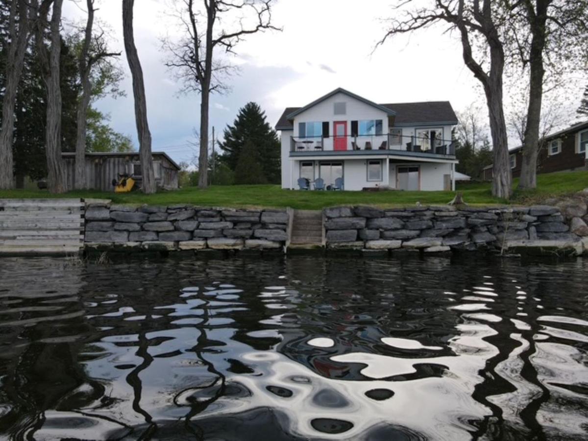 Stunning views of Lake Champlain - B&B Willsboro
