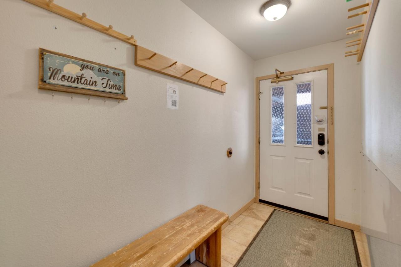 Tyra Stream 234 by Ski Country Resorts - B&B Breckenridge