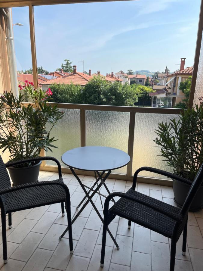 Apartment 7 - Ferienwohnung Izola
