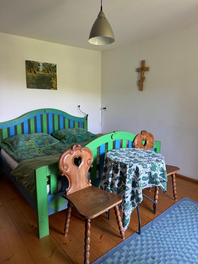 Familienzimmer 