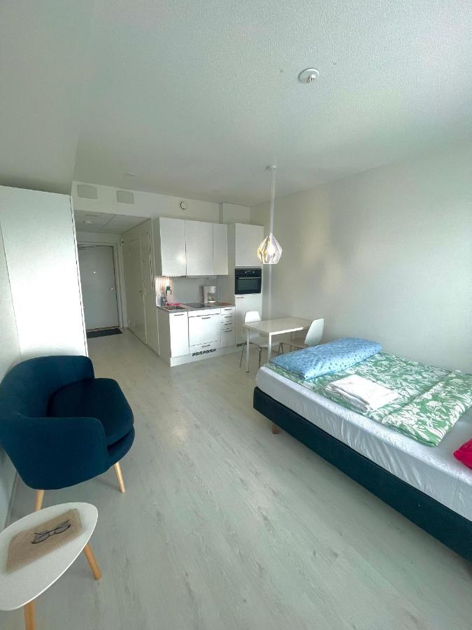 RD Apartments Oy - Areenan Sydän - B&B