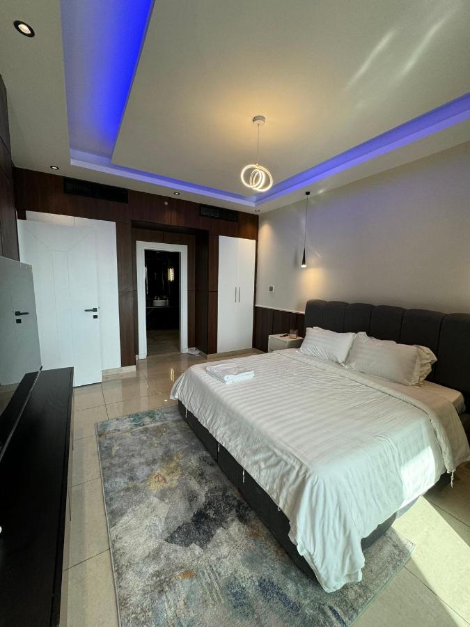 Suite Deluxe avec Baignoire Spa