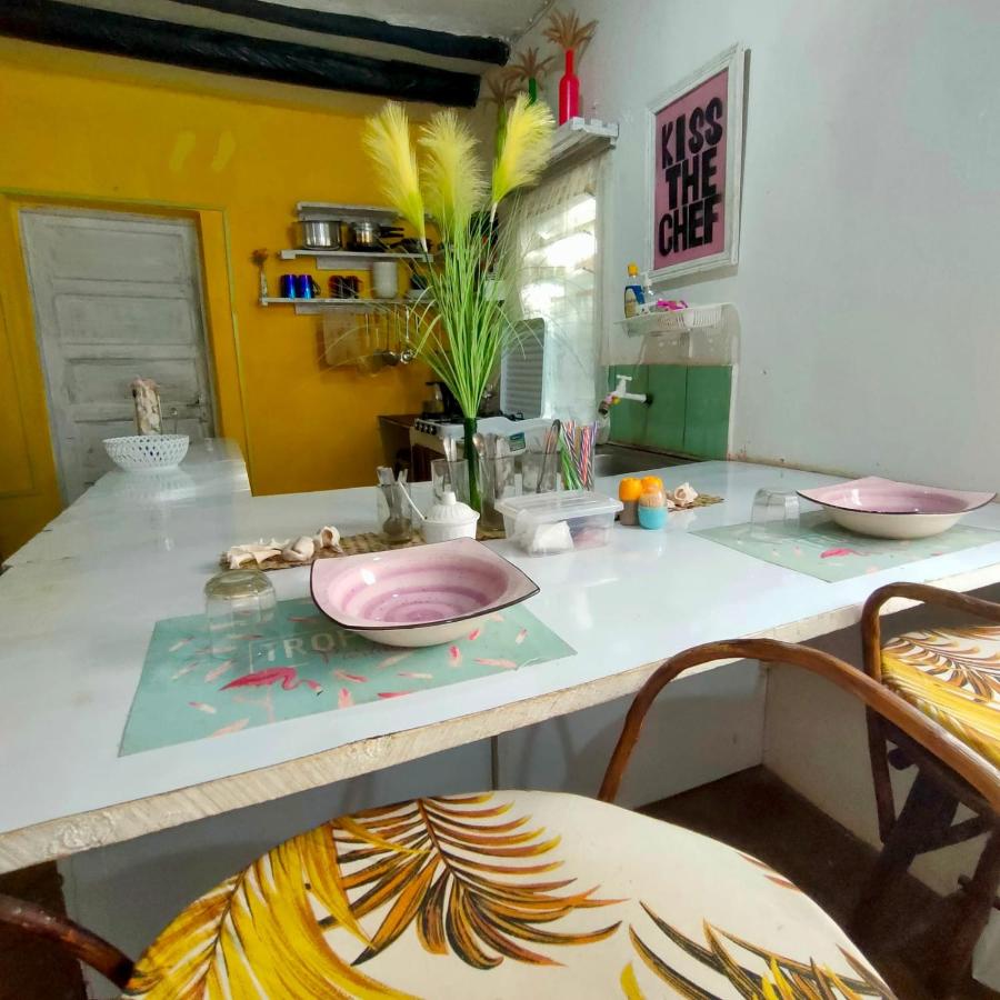 Palm Haven - Ferienwohnung Diani Beach