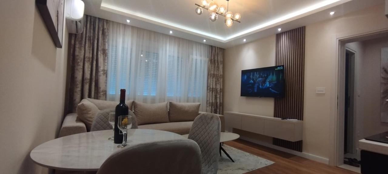 Apartman Millennium - B&B Podgorica
