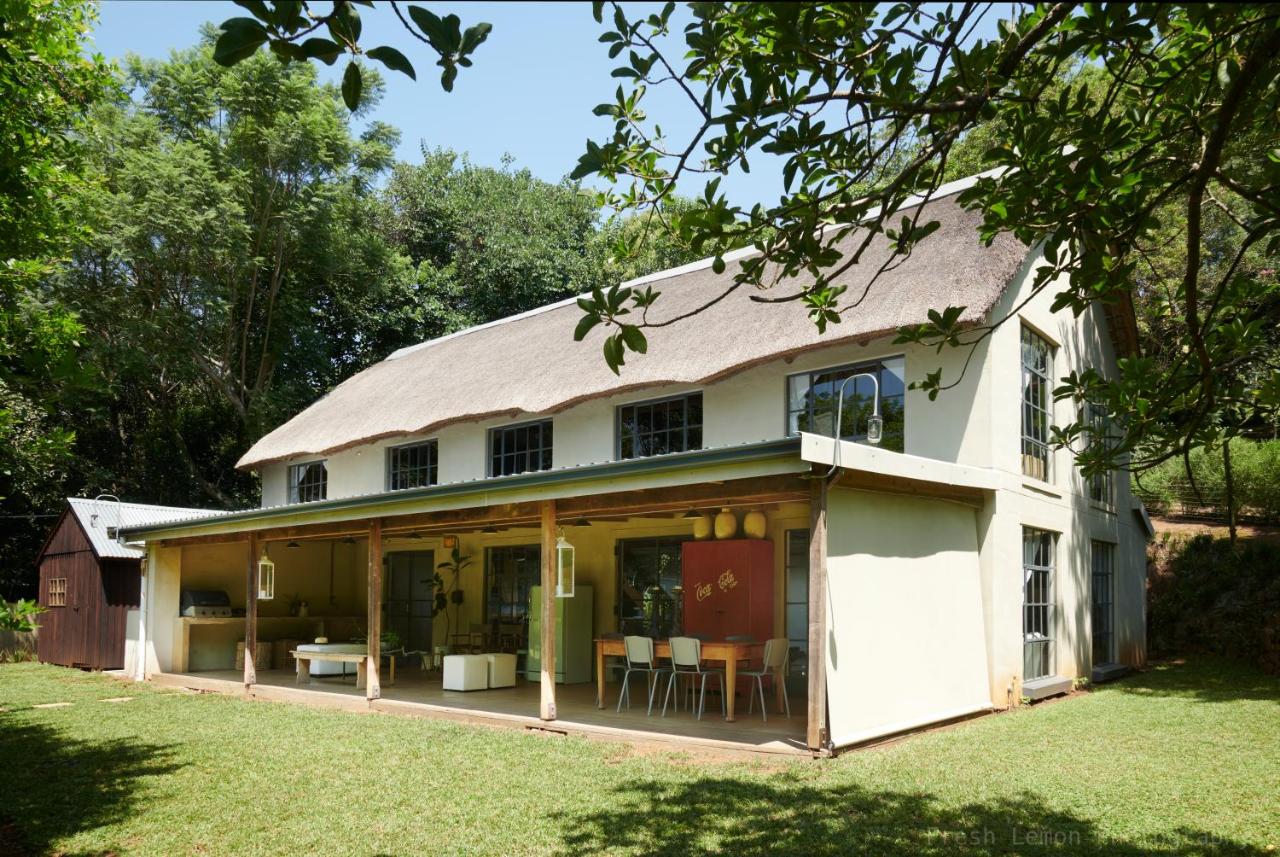 Alegria Barn Self-catering house -Solar Power - B&B