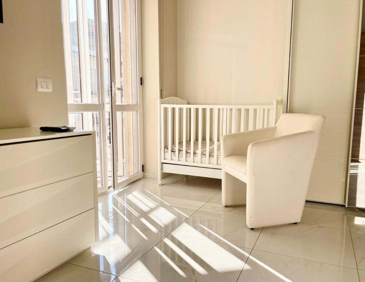 Casa Mariè, Bright Seaside Apartment in the heart of Monopoli - B&B Monopoli