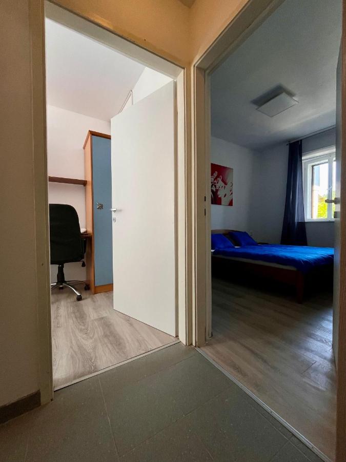Izola center 2 - B&B Izola