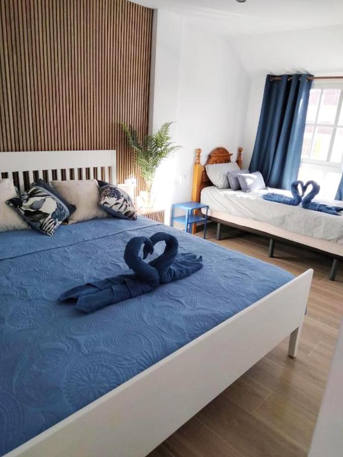 Casa MACON BLUE - B&B