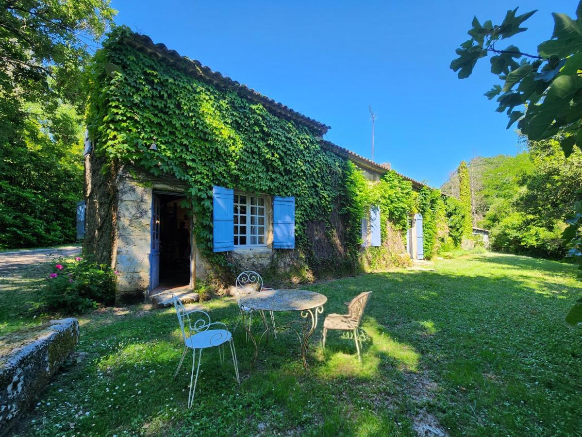 Le Gahet - la Maison Paysane - B&B