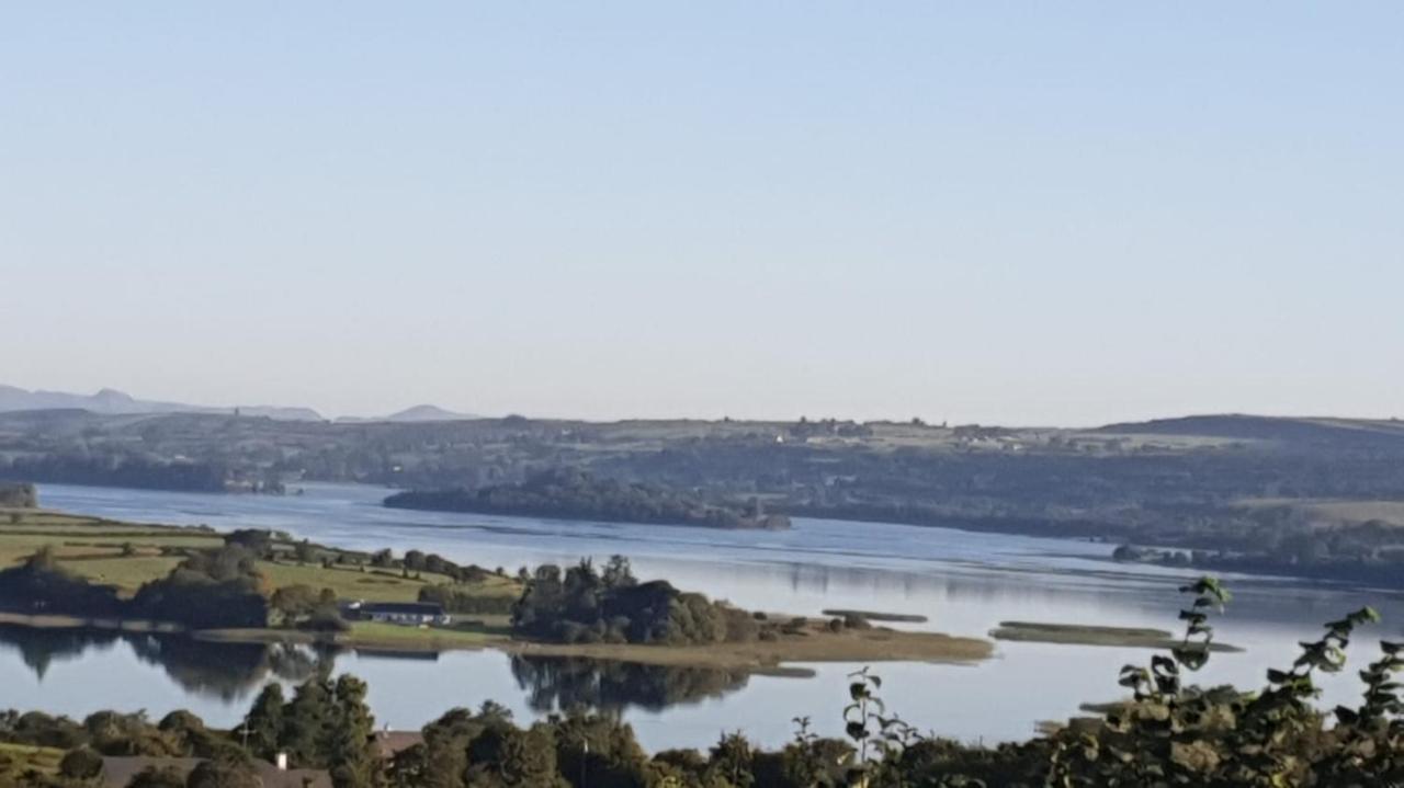 Arigna View B&B - B&B Boyle