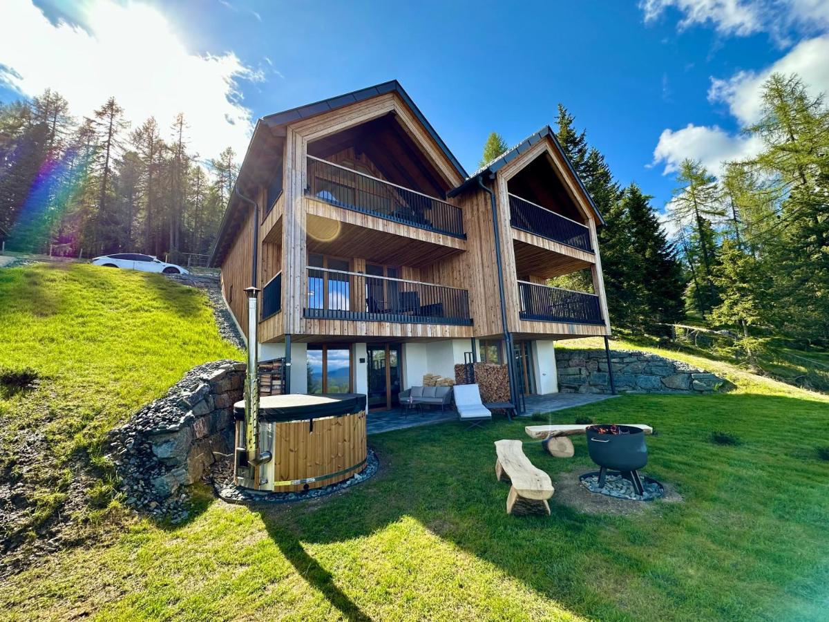 dasHuber-Hochrindl - B&B Hochrindl