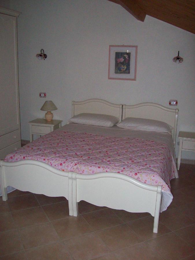 Santa Maria 2 - Ferienwohnung Mendicino