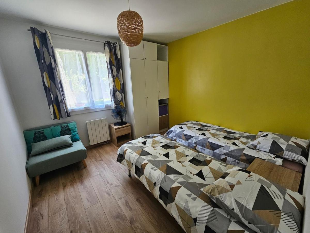 Haus mit 3 Schlafzimmern