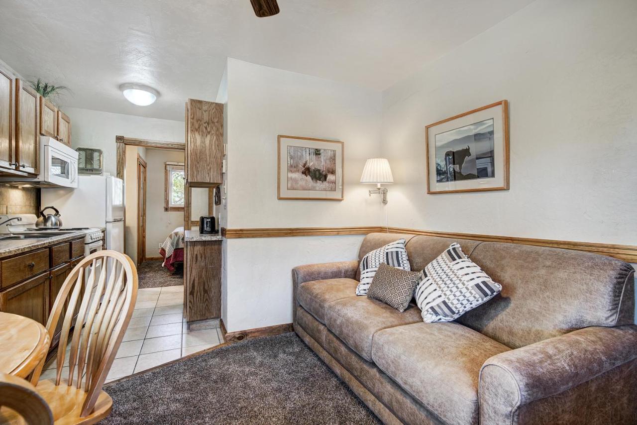 Park Meadows 8B by Ski Country Resorts - B&B Breckenridge