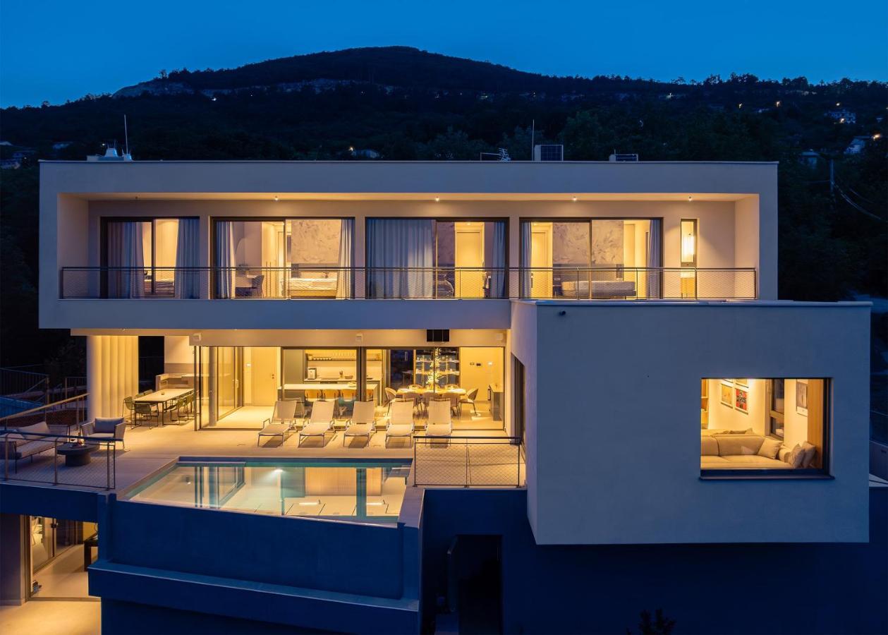 Villa Ladeti Sereno - B&B