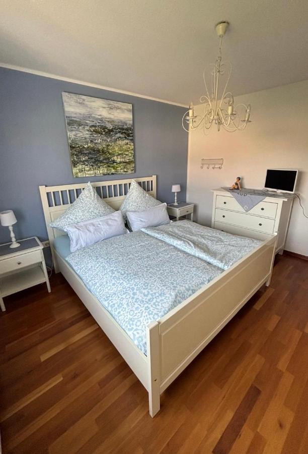 Einbecker Auszeit - B&B