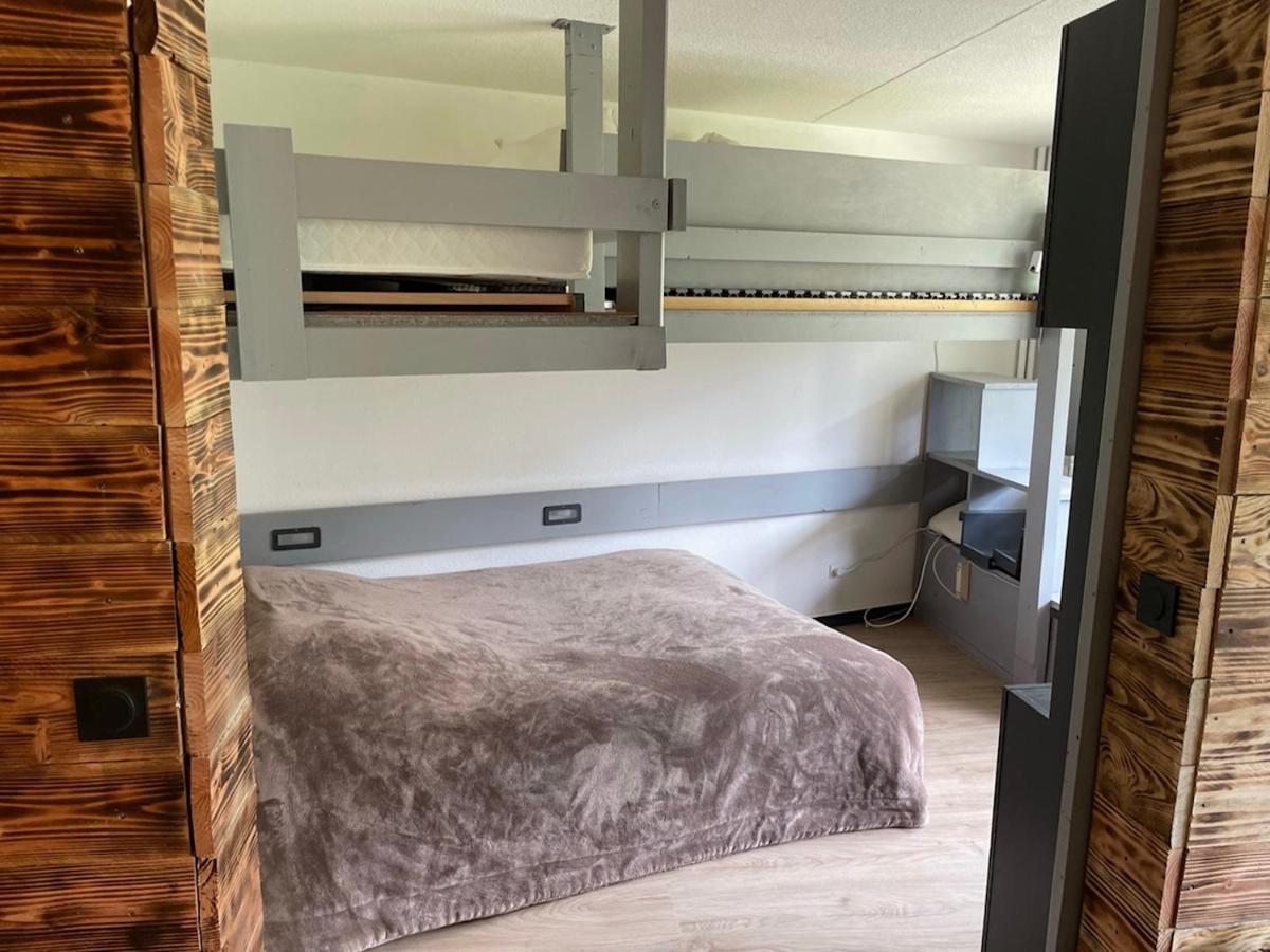 Apartamento de 1 dormitorio
