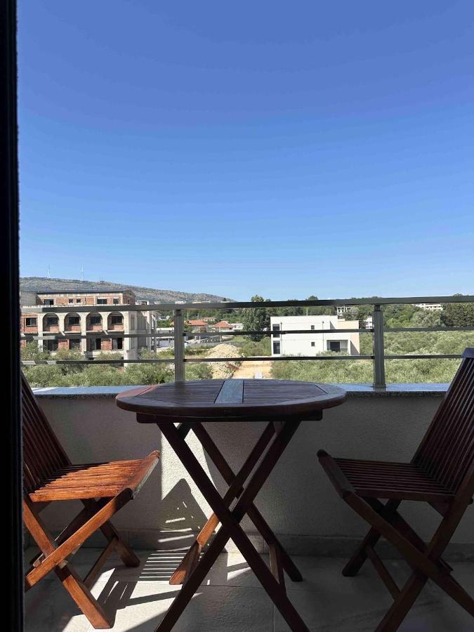 Apartment Gazi - Ferienwohnung Ulcinj
