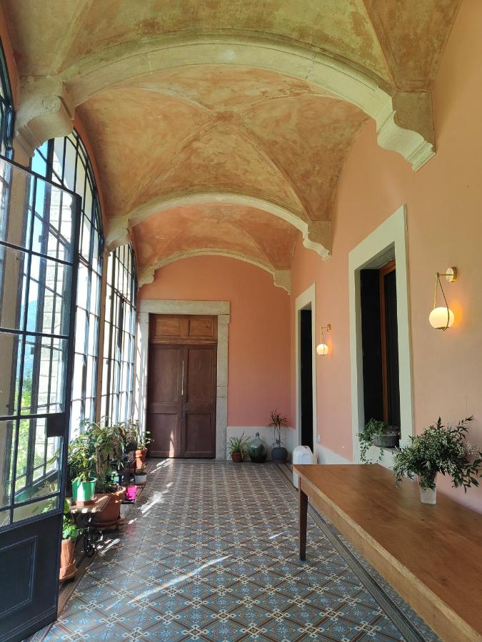 Château de Fortis - B&B
