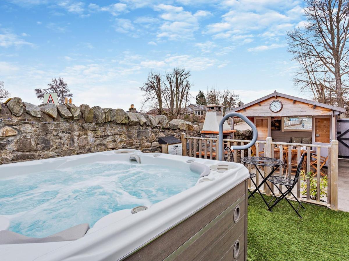 3 Bed in Grantown on Spey 94514 - Bed and Breakfast Grantown on Spey