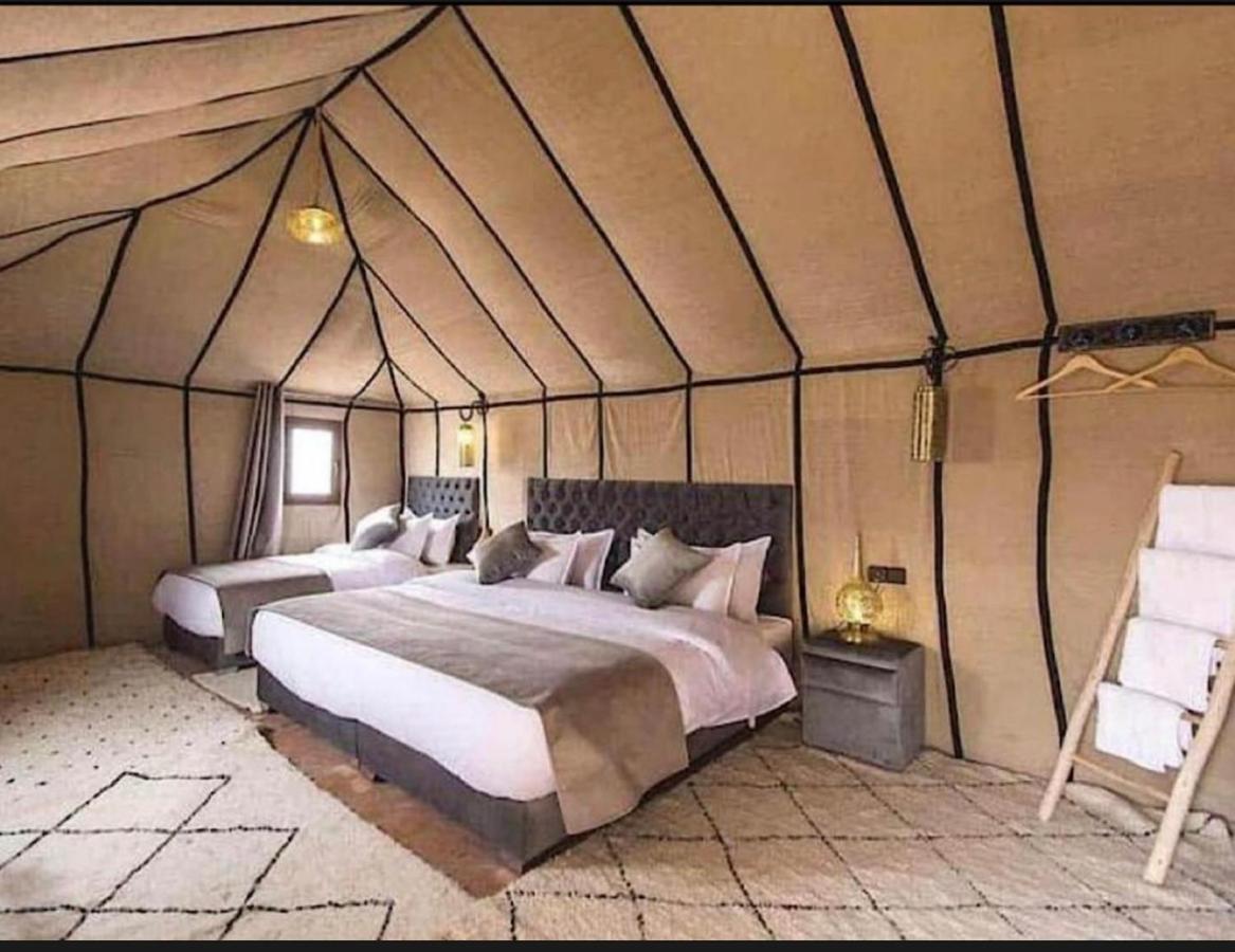 Chambre Double Deluxe