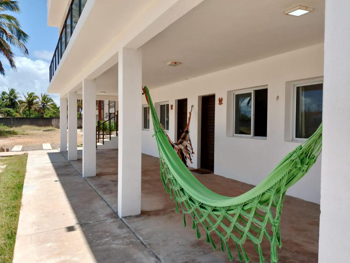 Ventos de sibaúma - B&B Sibaúma