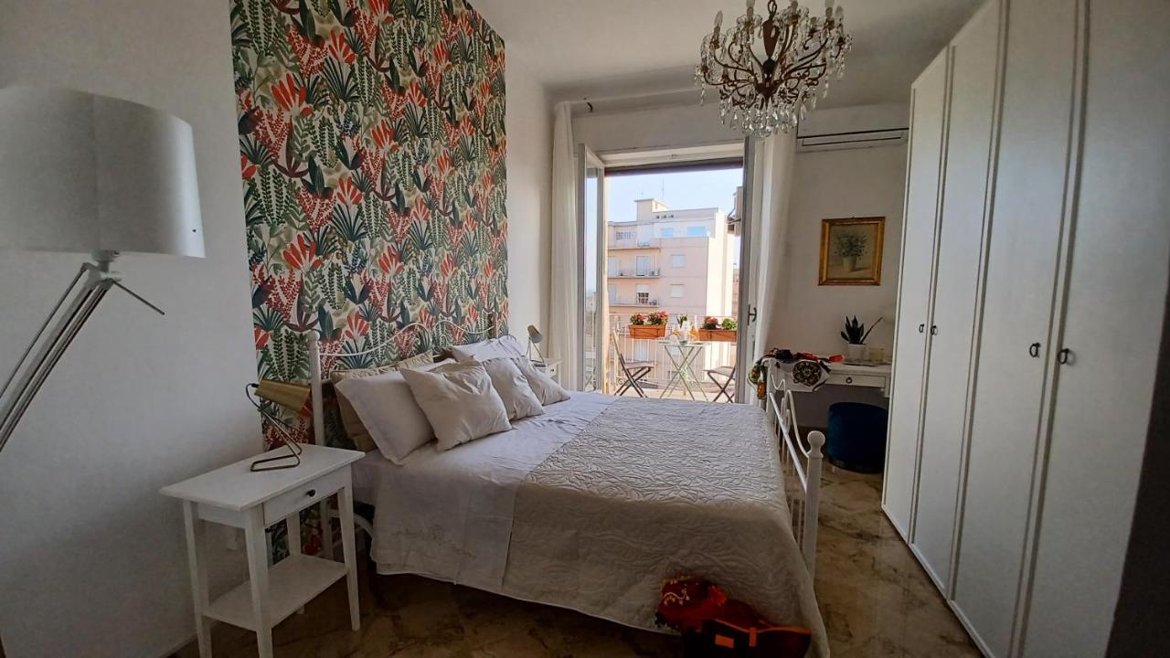 Deluxe Apartment mit Balkon und 2 Schlafzimmern