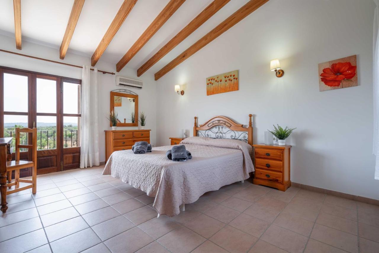 Villa mit privatem Pool