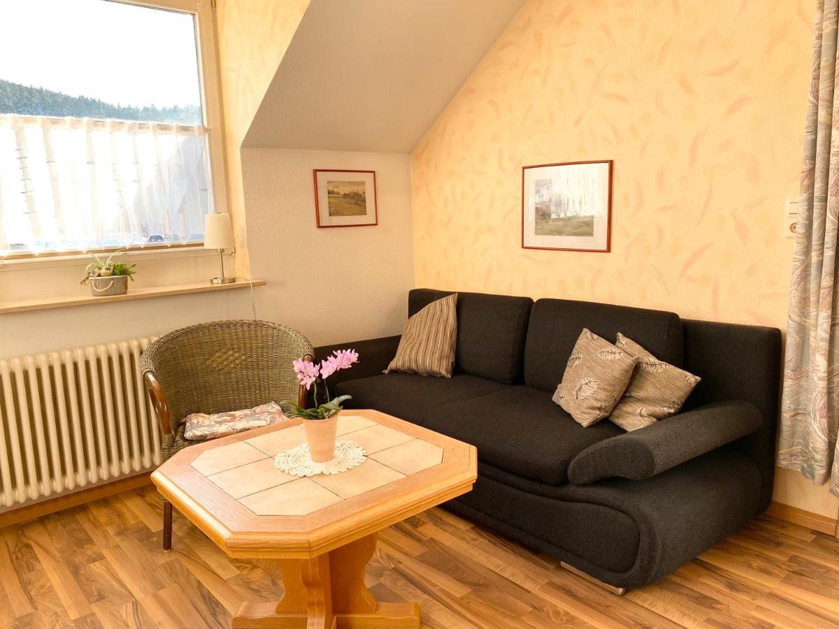 Apartamento Superior de 1 dormitorio con balcón