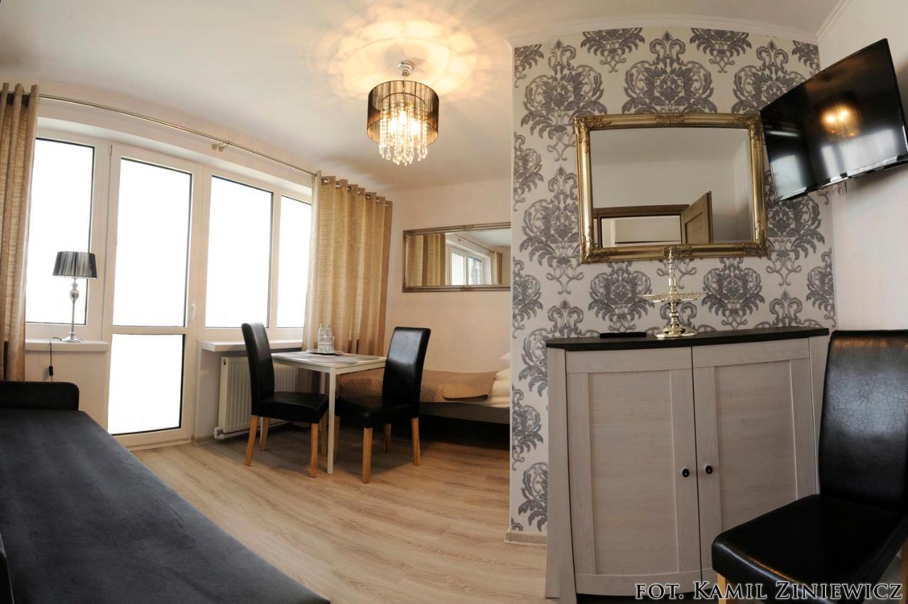 Chambre Triple Confort