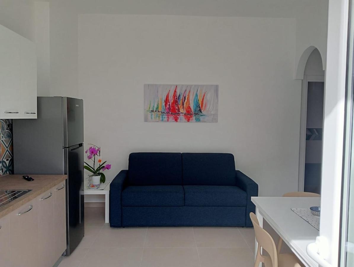 Casa Giannino al Porto d'Ischia - Chambres d’hôtes Ischia