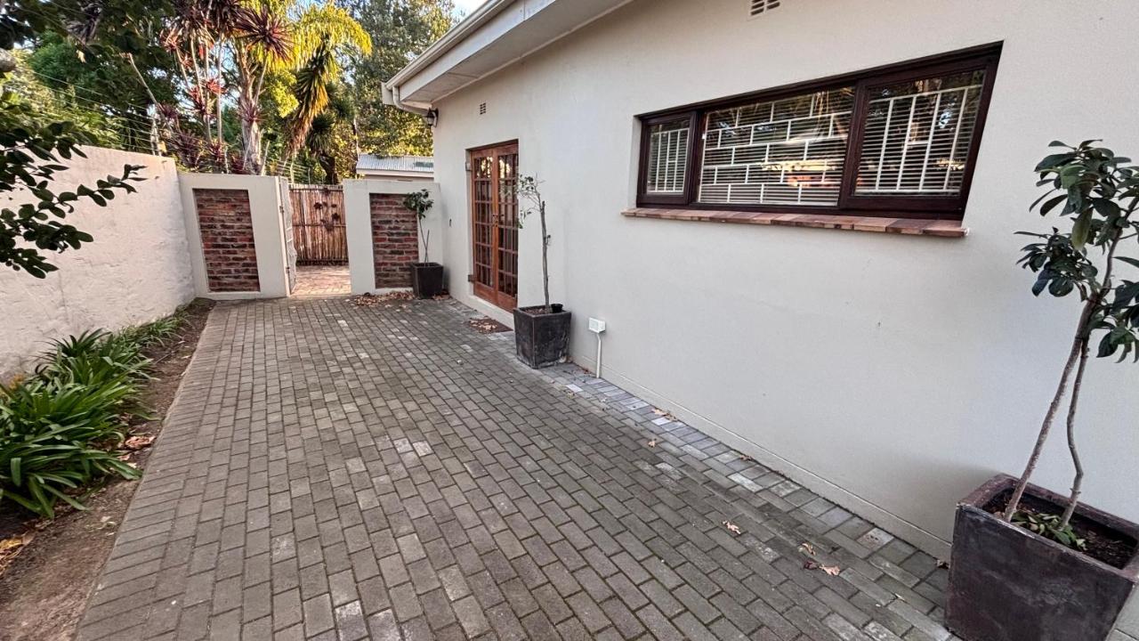 Eike Cottage - B&B