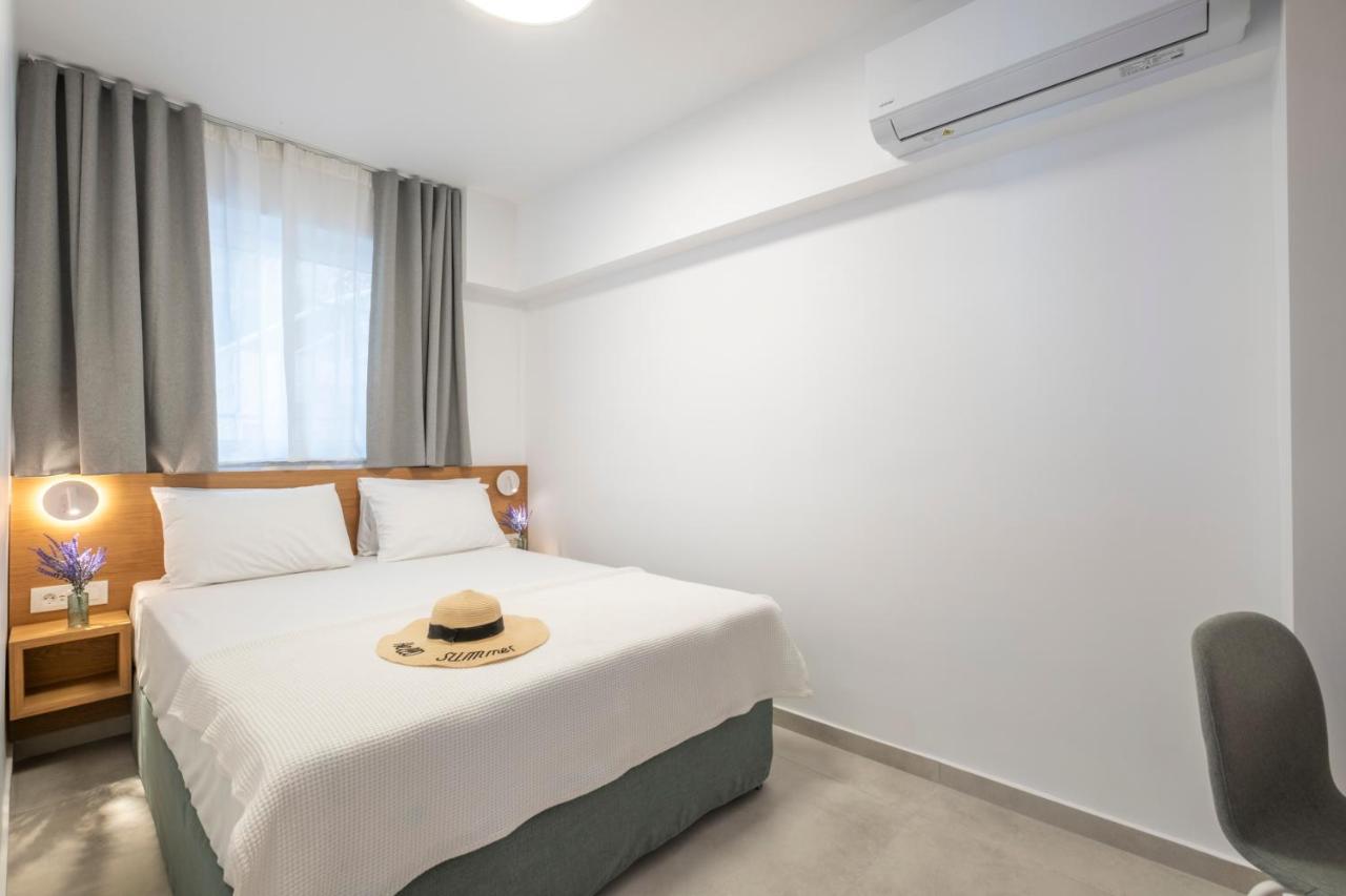 Appartement met 1 Slaapkamer en Uitzicht op Zee