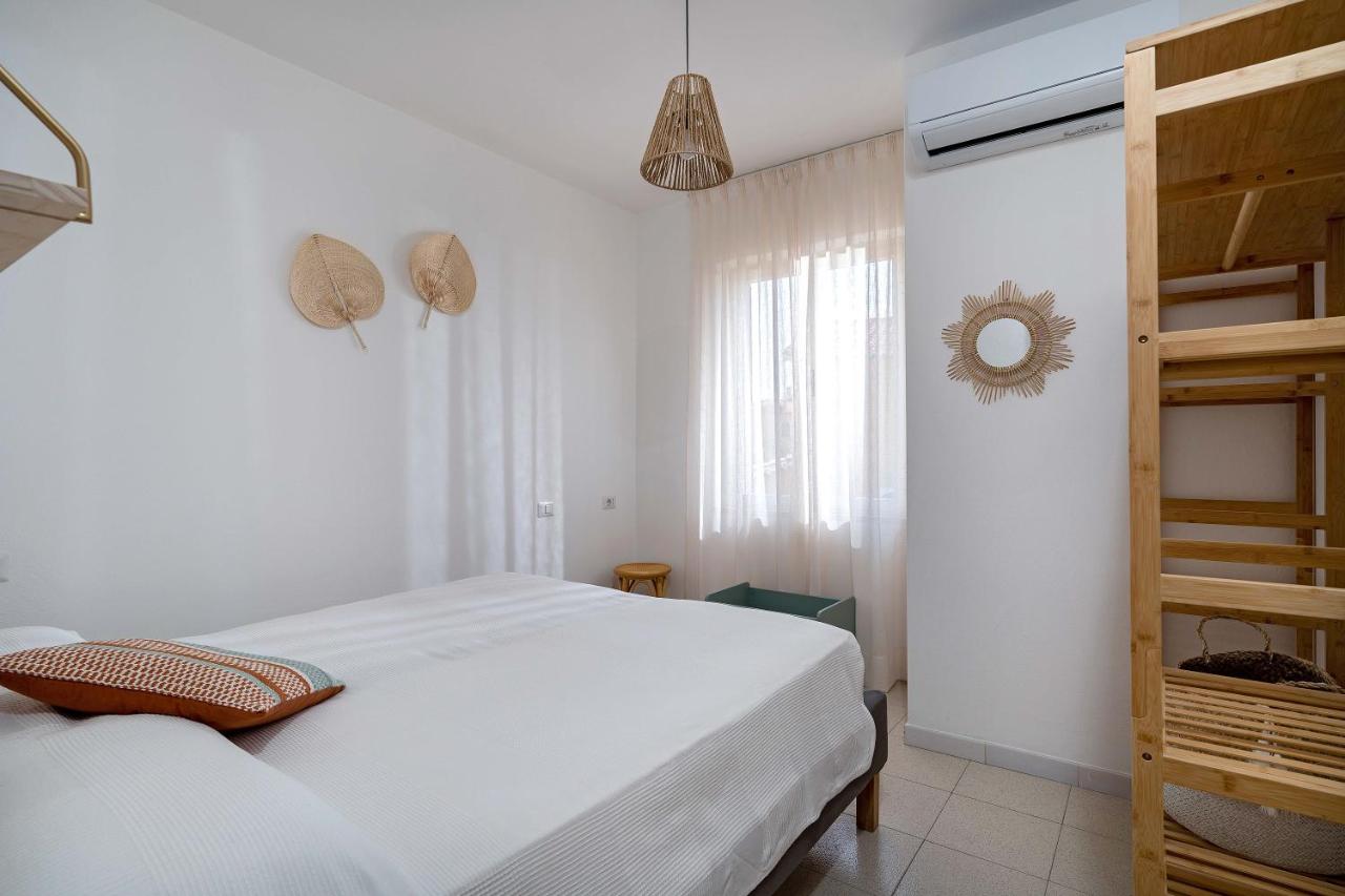 Two-Bedroom Deluxe Apartment with Balcony