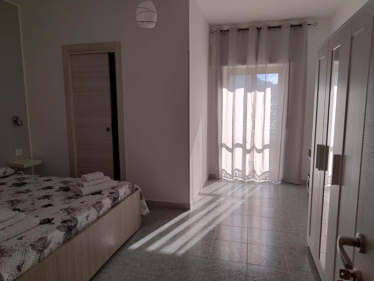 Dreibettzimmer