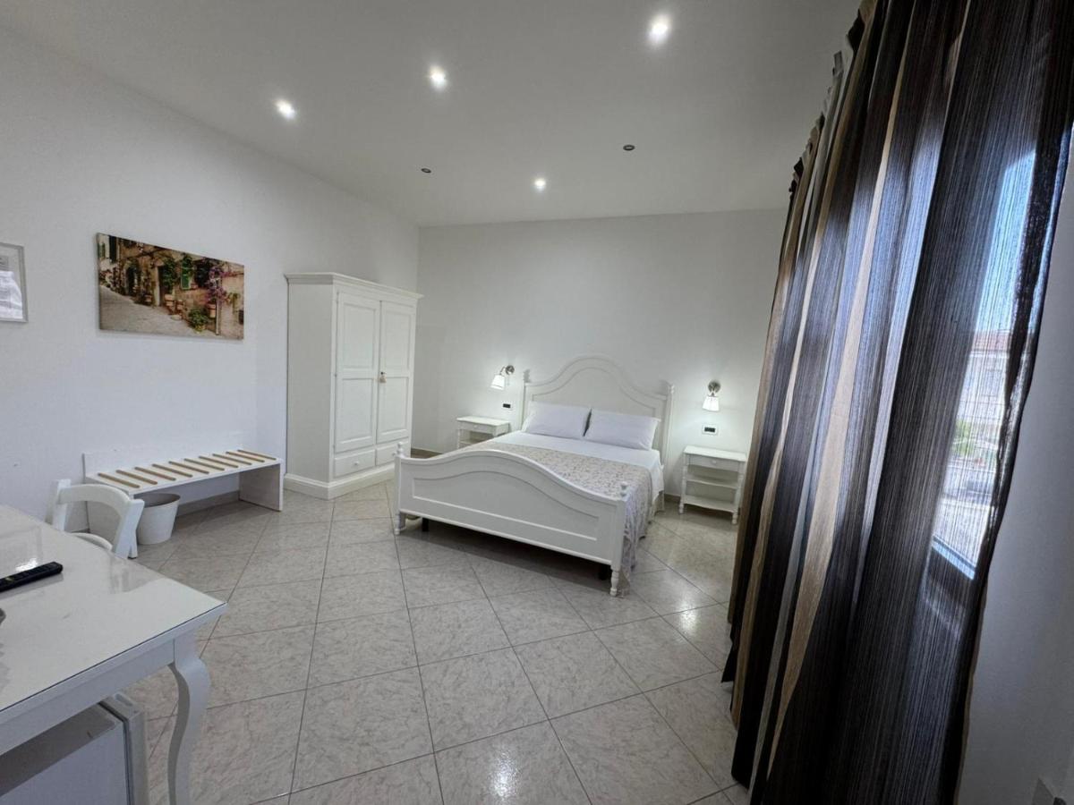 B&B White Rooms Salento - B&B