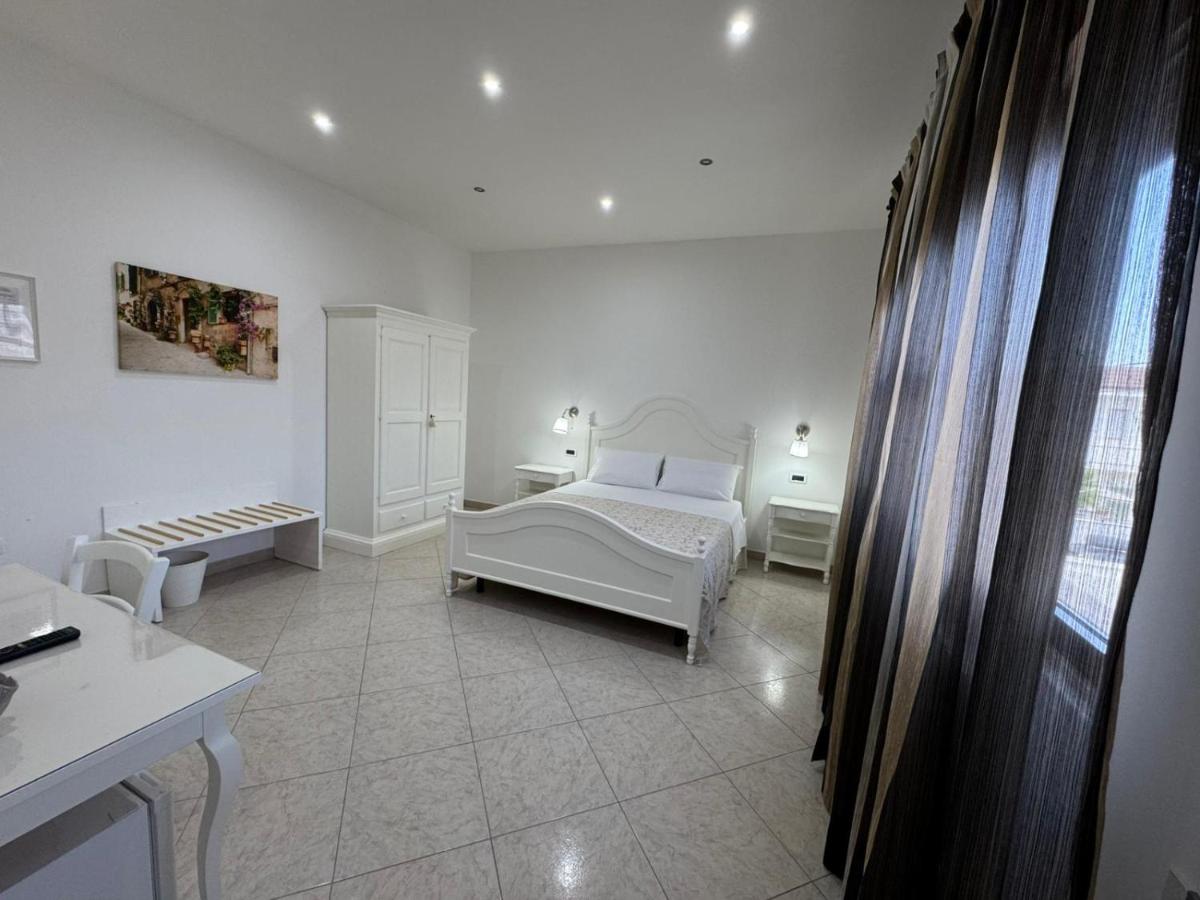 Habitación Doble Deluxe