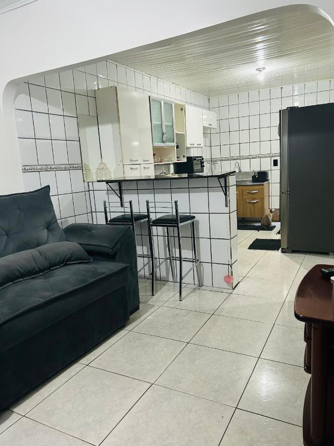 Canto da felicidade - B&B