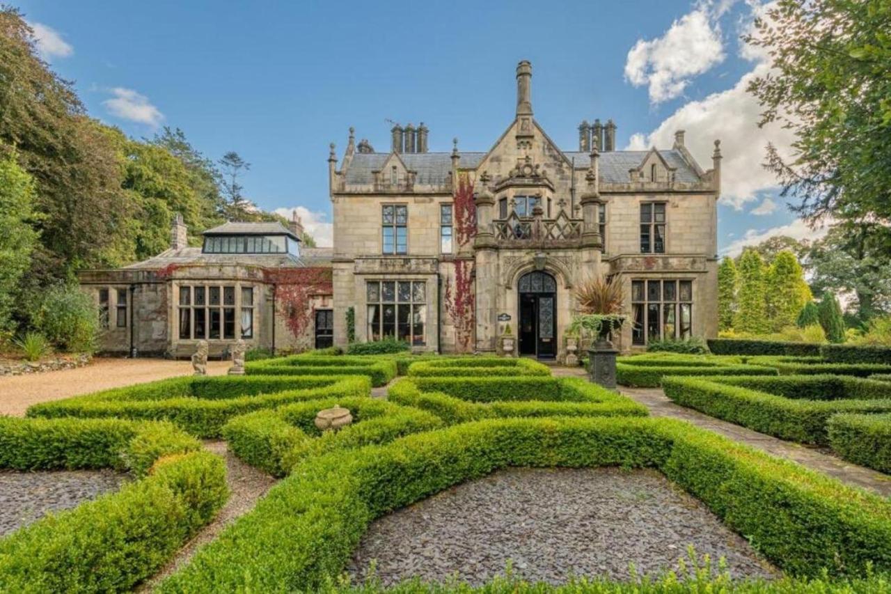 Kendal - Gothic Hall - Luxury Rooms or Apartment - B&B Kendal