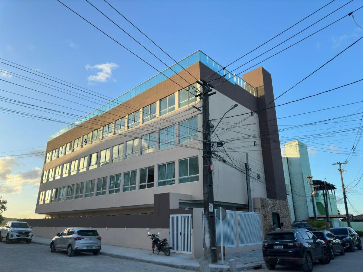 Eco Mirage - B&B Puerto de Gallinas