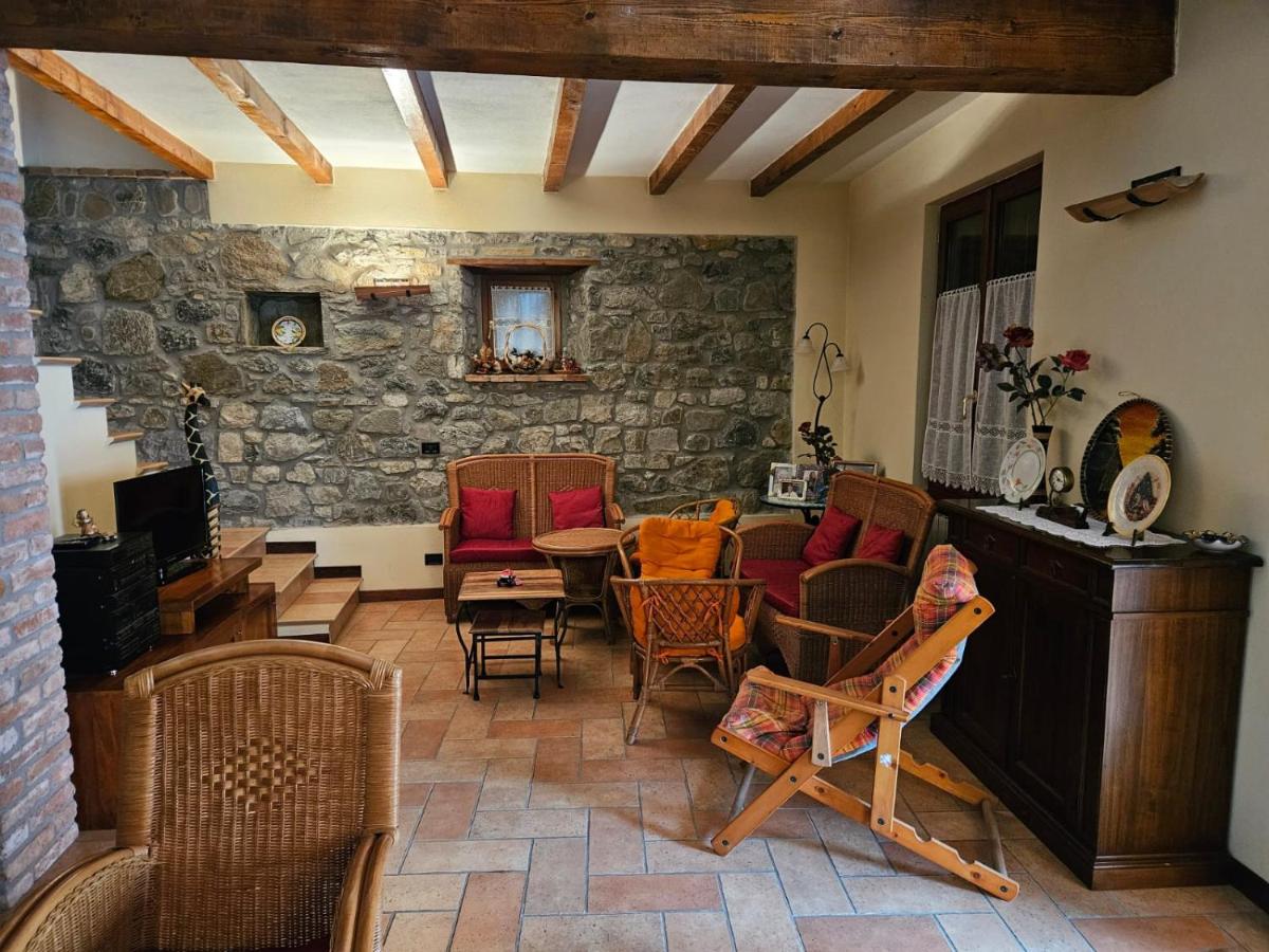 Valtrebbia Relax - B&B