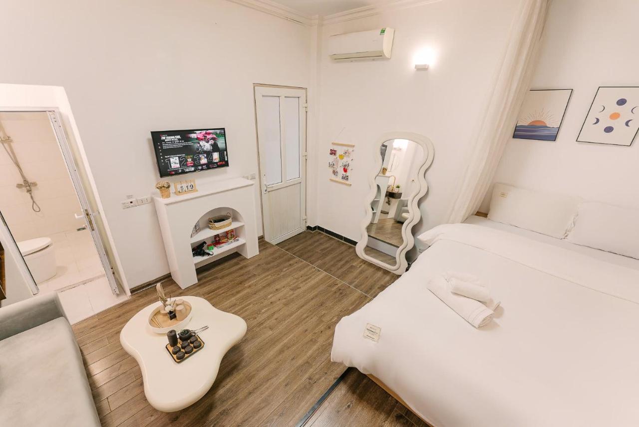 Tweepersoonskamer met Eigen Badkamer