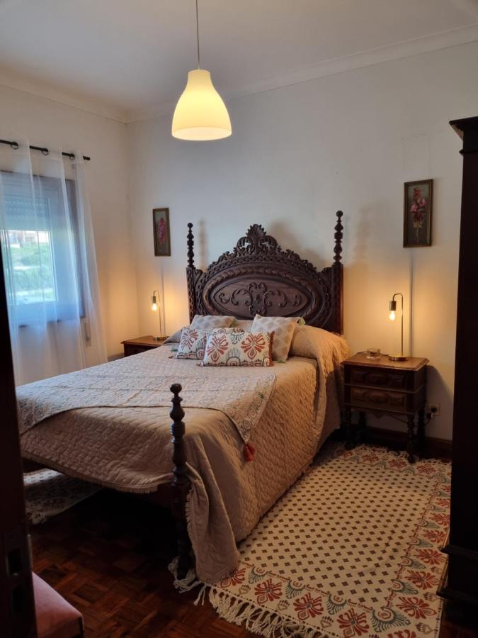 Zinha's Guest House - B&B