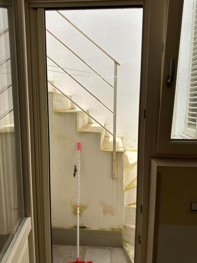 La rimessa del pescatore - Ferienwohnung Campomarino