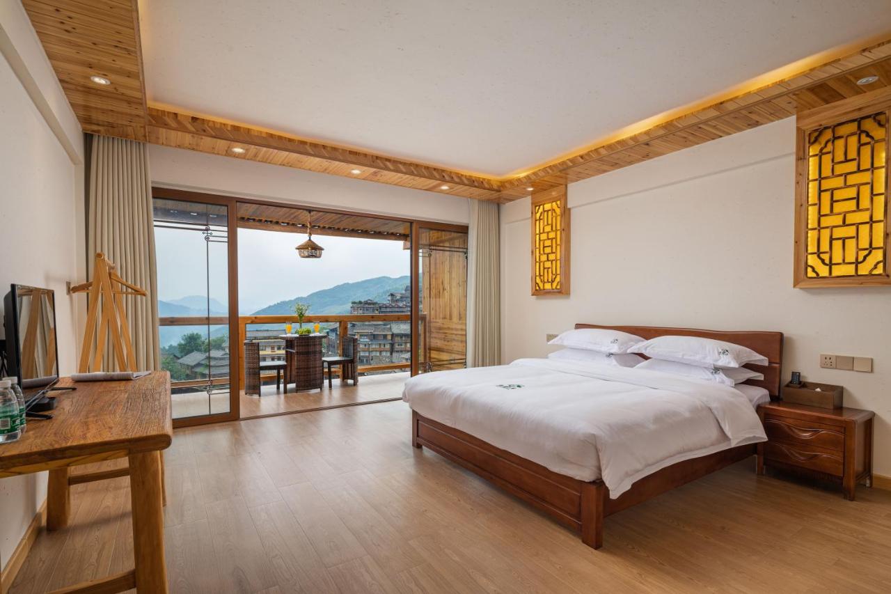 Standard Zimmer mit Queensize-Bett