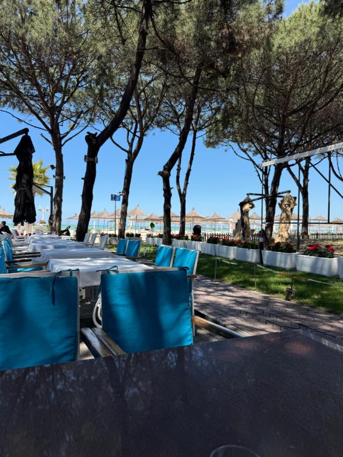 Lovely sea-view apartment - Chambres d'hôtes Golem