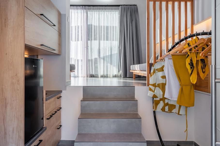 Comfort Vierbettzimmer